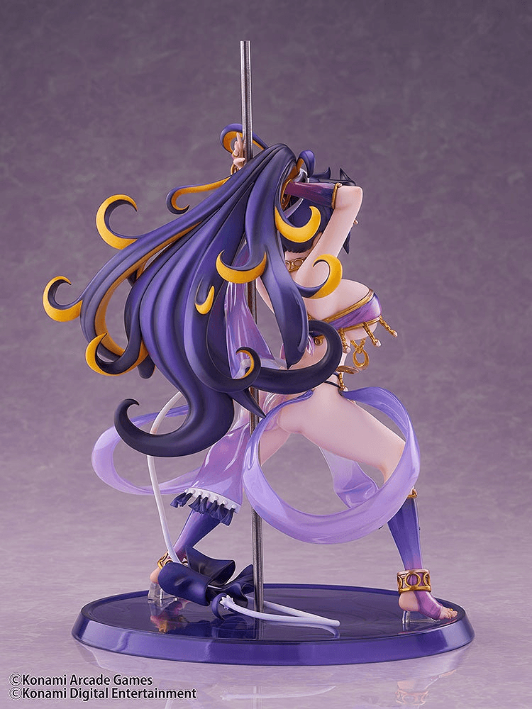 Prune: Belly Dance Ver.