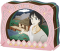 PT-253X Studio Ghibli Decoration - Howl "Howl's Moving Castle" (Box/6)