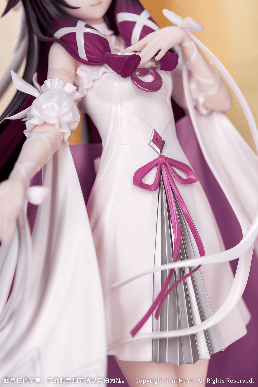 Gift+ 1/8 Columbina: Carnival Gathering Ver.