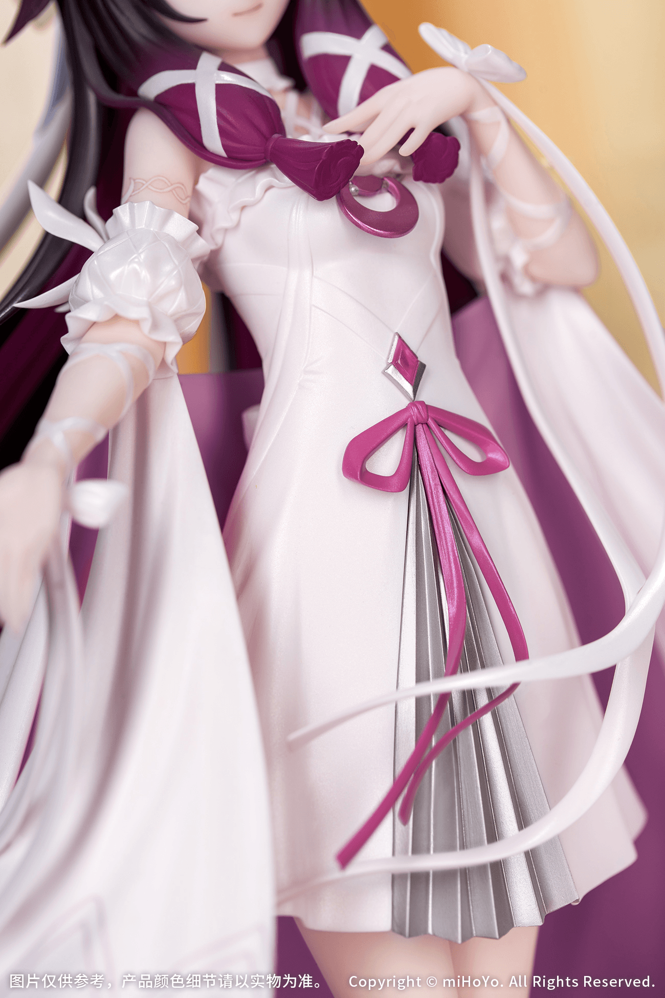 Gift+ 1/8 Columbina: Carnival Gathering Ver.
