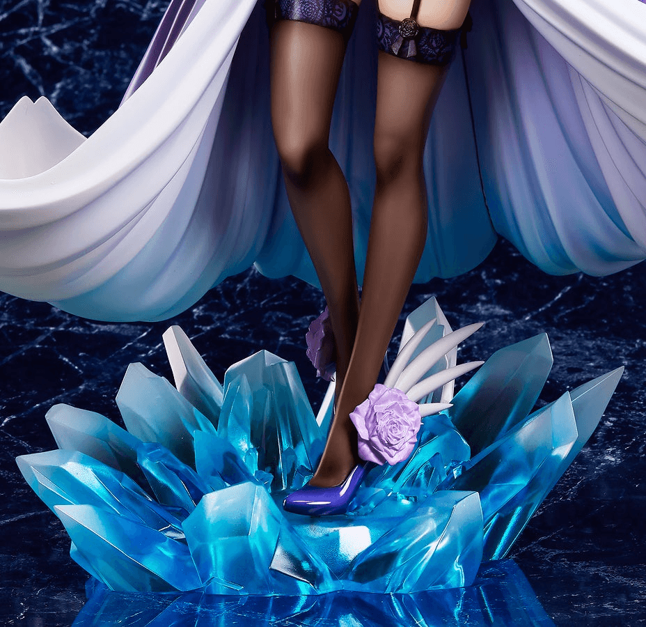 Barayukihime - 1/6 Scale Figure