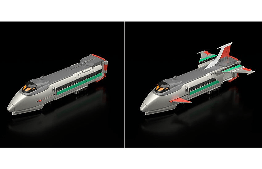 (Rerelease) THE GATTAI Might Gaine - Release Date: 10/2026