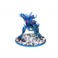 Warhammer Wood Elves Sylvaneth Drycha Well Painted A23