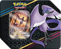 Crown Zenith Tin [Galarian Articuno] - Crown Zenith (CRZ)