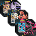 Crown Zenith - Tins (Set of 3)