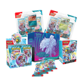 Pokemon Journey Together Release Day Bundle