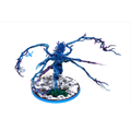Warhammer Wood Elves Sylvaneth Lady of Vines A24