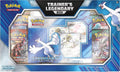 Trainer's Legendary Box [Lugia] - Miscellaneous Cards & Products (MCAP)