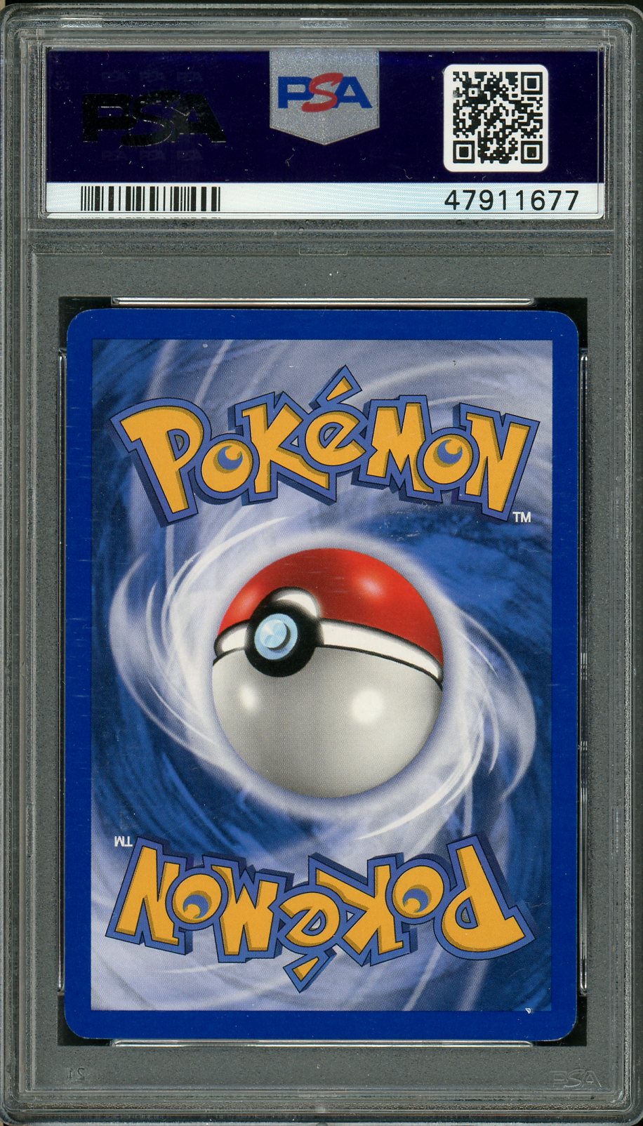 PSA (Gem MT 10) Charizard #3 - Pokemon Legendary Collection (#47911677)