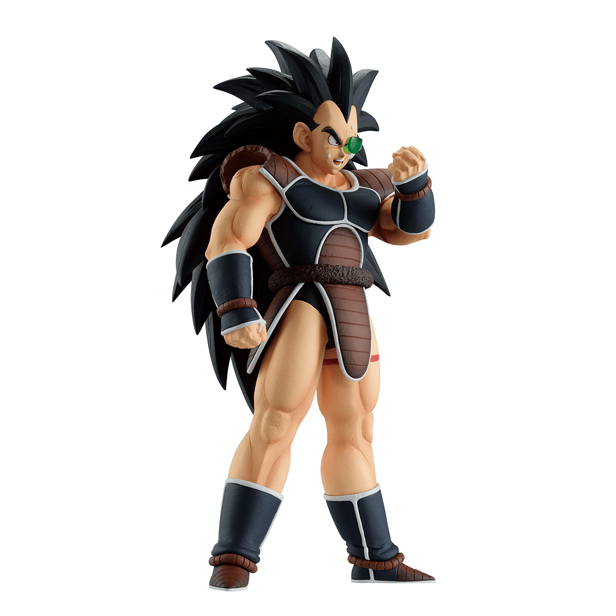 Raditz (Spirit of the Saiyan)