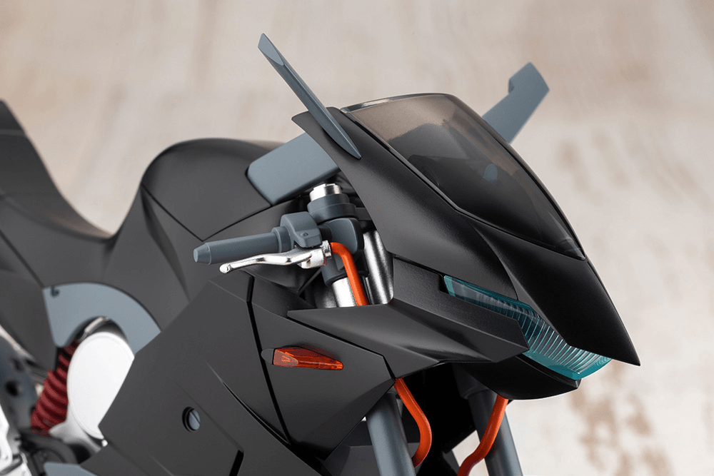 EXTREME SPORTS BIKE 2ND COLOR