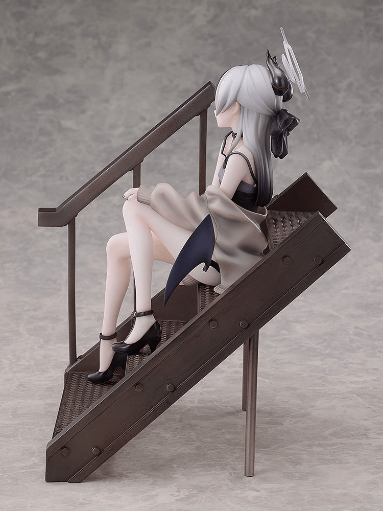 Kayoko (Dress): Memorial Lobby Ver.