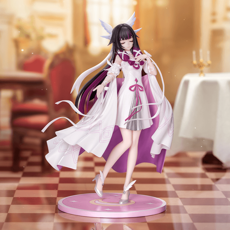 Gift+ 1/8 Columbina: Carnival Gathering Ver.