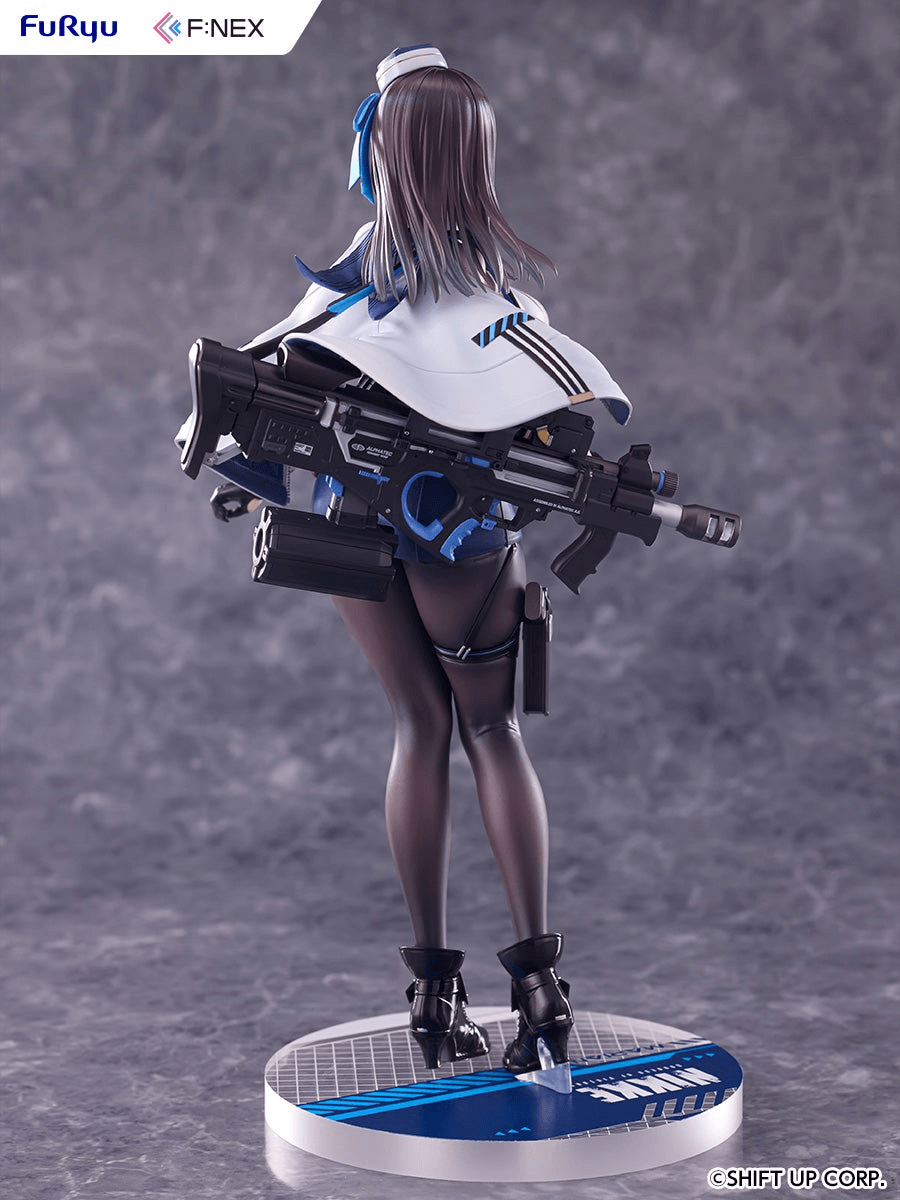 Marian 1/7 Scale Figure