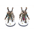Warhammer Thousand Sons Sekhetar Robots Well Painted JYS54