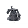 Warhammer Orks Morkanaut ULN11