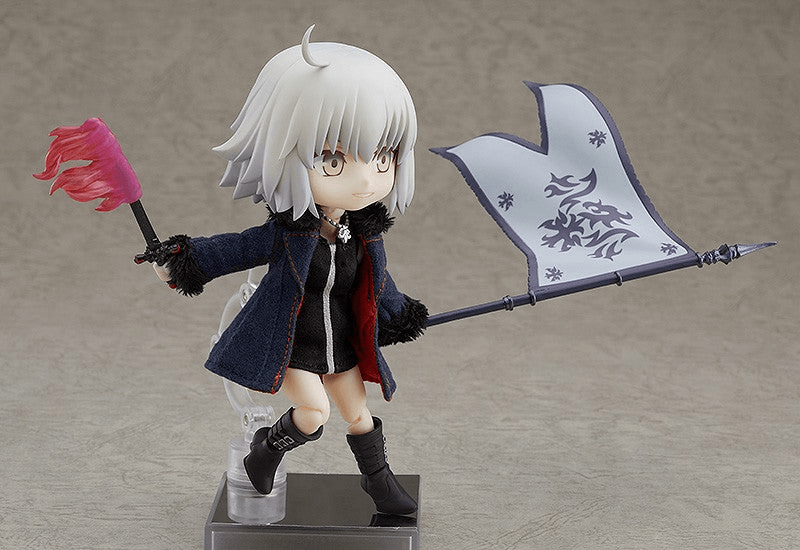 (Rerelease) Nendoroid Doll: Avenger/Jeanne d'Arc (Alter) Shinjuku Ver. - Release Date: 09/2026