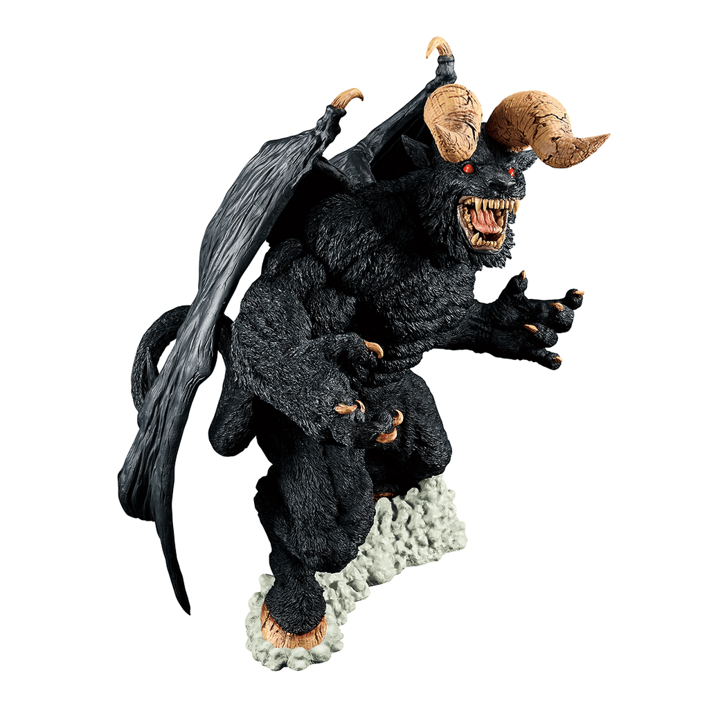 Zodd (Fated Polarity)