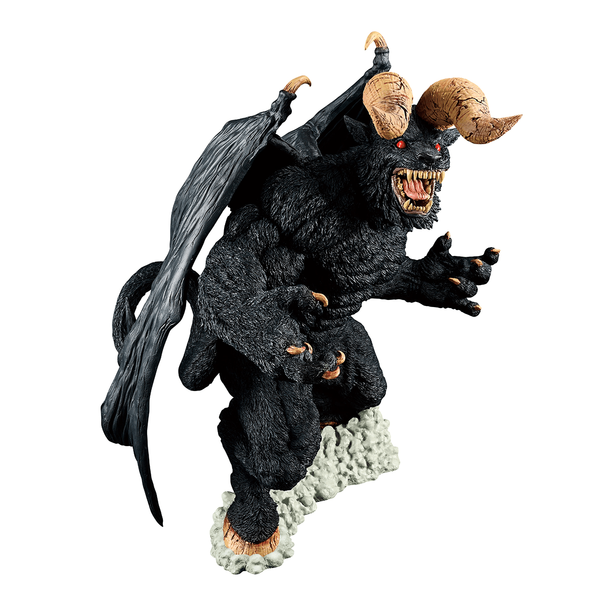 Zodd (Fated Polarity)
