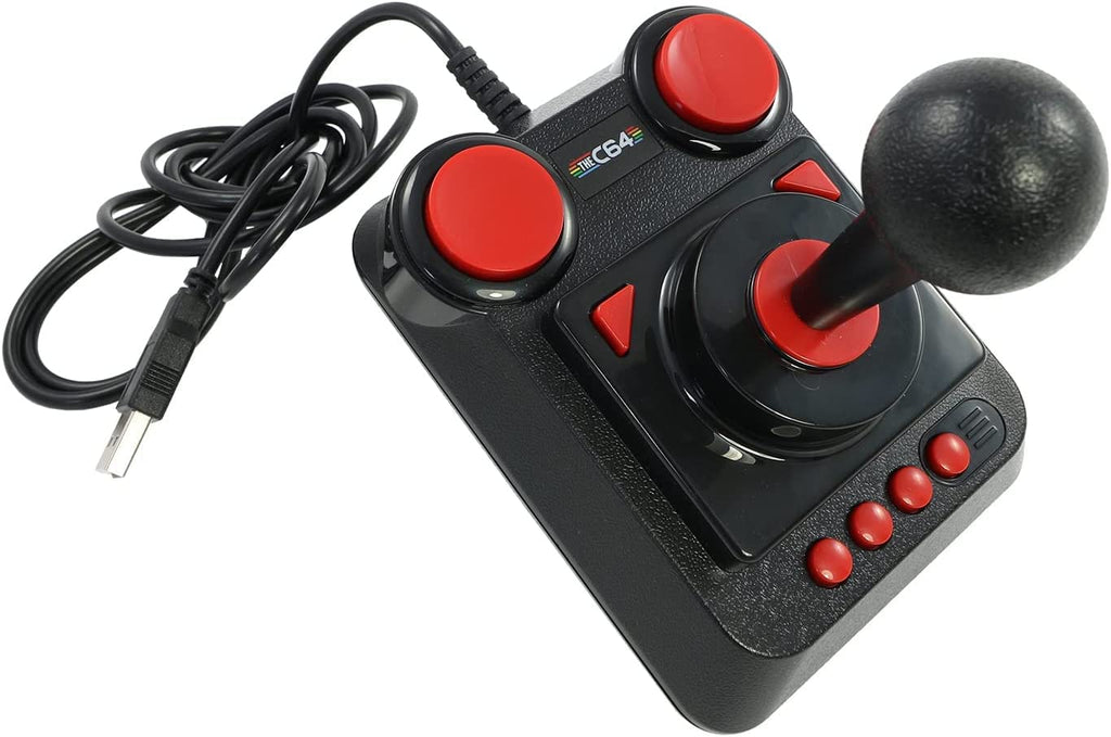 The C64 Maxi