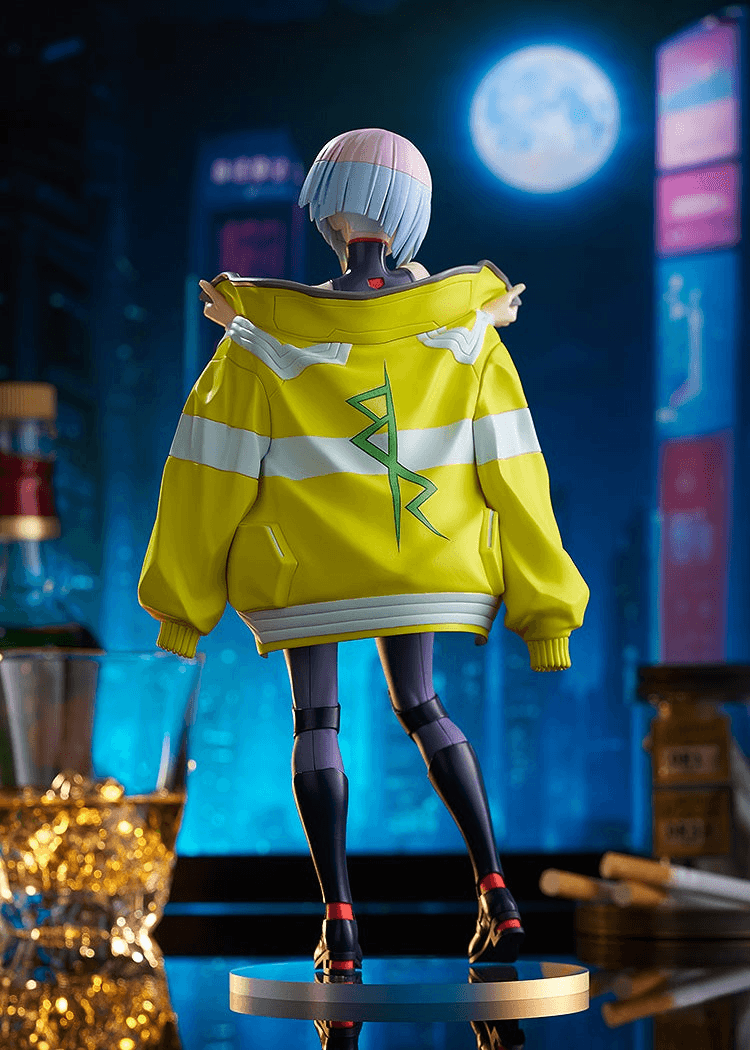POP UP PARADE Lucy L Size