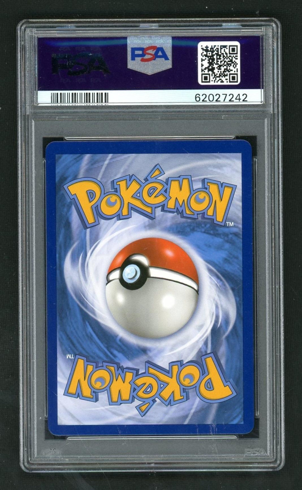 2019 Pokemon Sun and Moon Black Star Promo Power Partnership Tins Mew/Mewtwo Gx #SM191 PSA 9