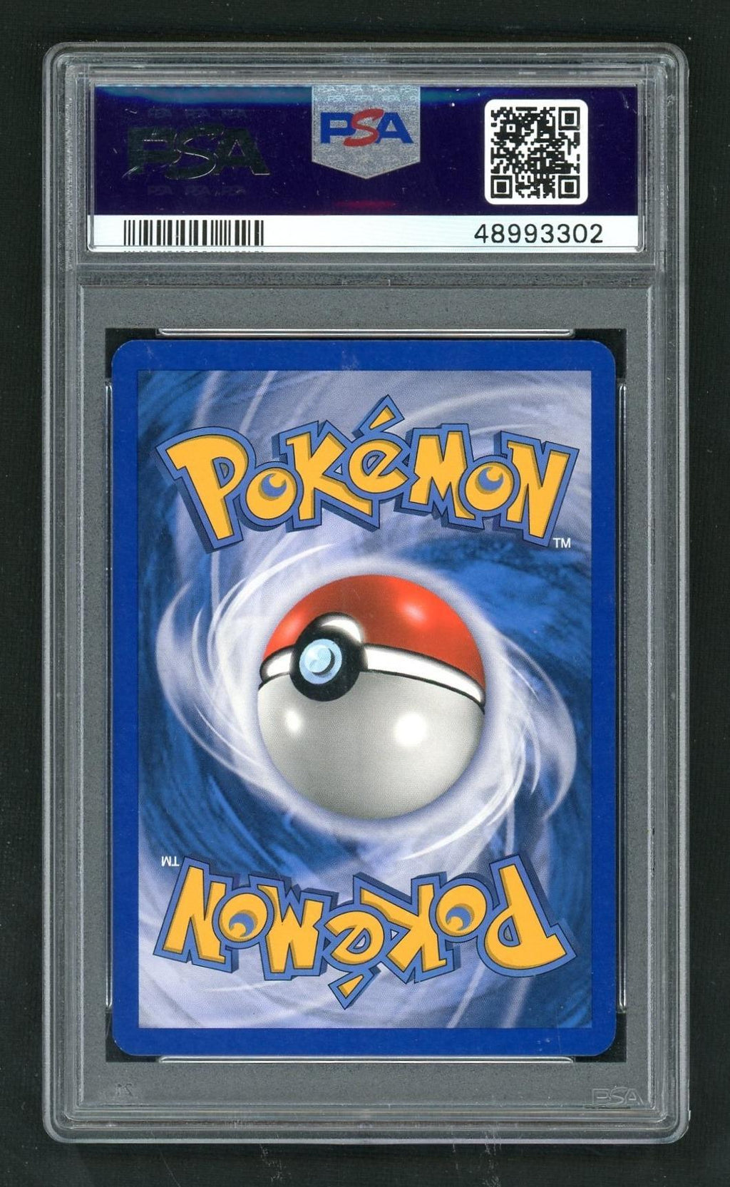 2006 Pokemon Ex Crystal Guardians Reverse Holo Sableye #10 PSA 9