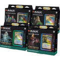 Der Herr der Ringe: Geschichten aus Mittelerde – Commander-Deck-Display