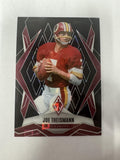 2025 Panini Phoenix #71 Joe Theismann Black Pandora 1/1