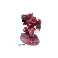 Warhammer Tau KV128 Stormsurge ULN6