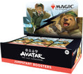Magic: The Gathering: Avatar: The Last Airbender Jumpstart Booster Box