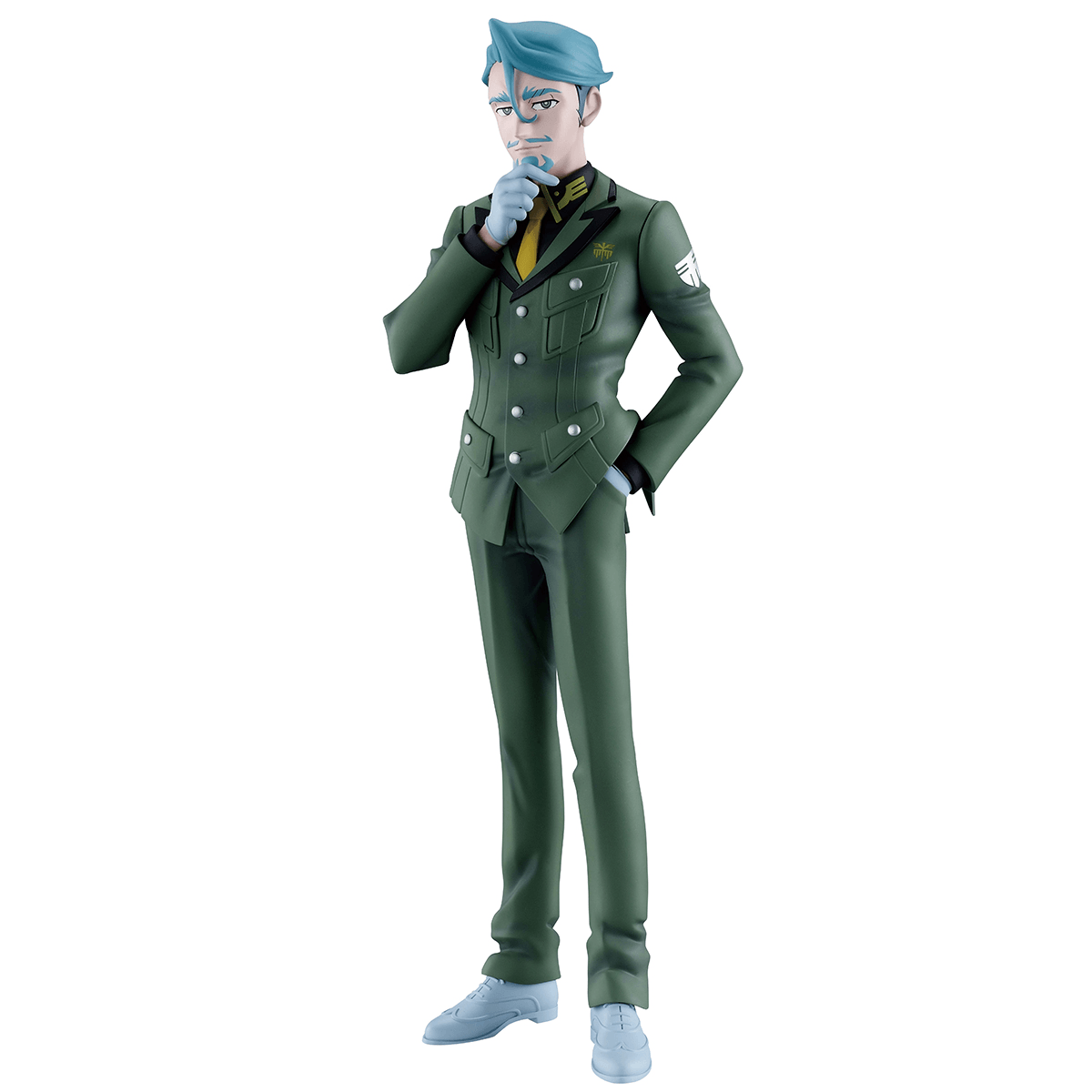 Challia Bull - Bandai Spirits Ichibansho Figure