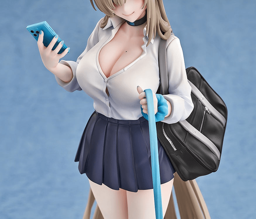 Asuna (School): Memorial Lobby Ver.