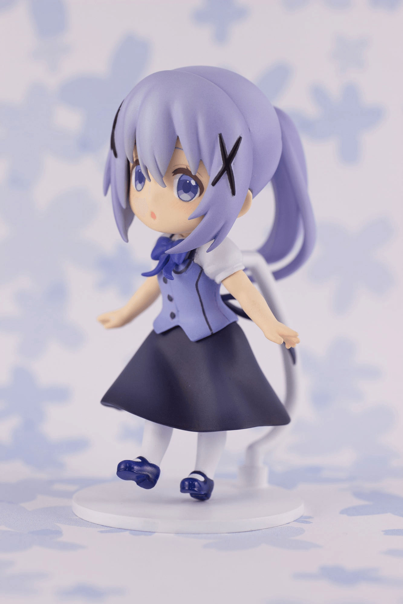 Plafia Chino（Mini Figure set）
