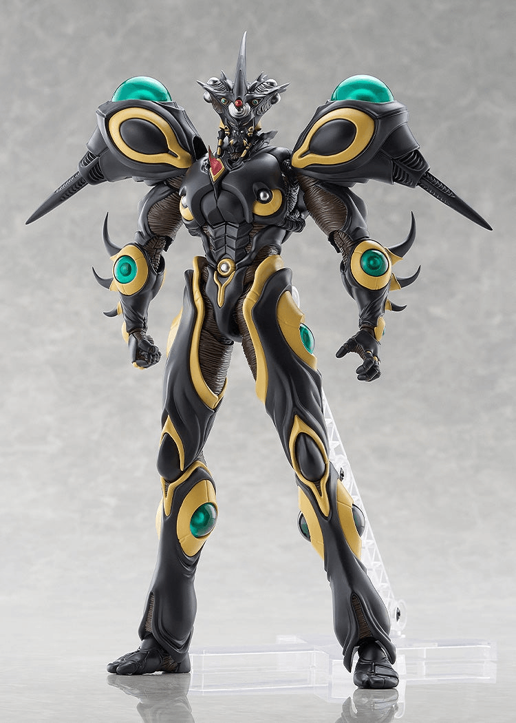 figma Gigantic Dark