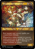 Firesong and Sunspeaker (Serial Numbered) - March of the Machine: Multiverse Legends (MUL)