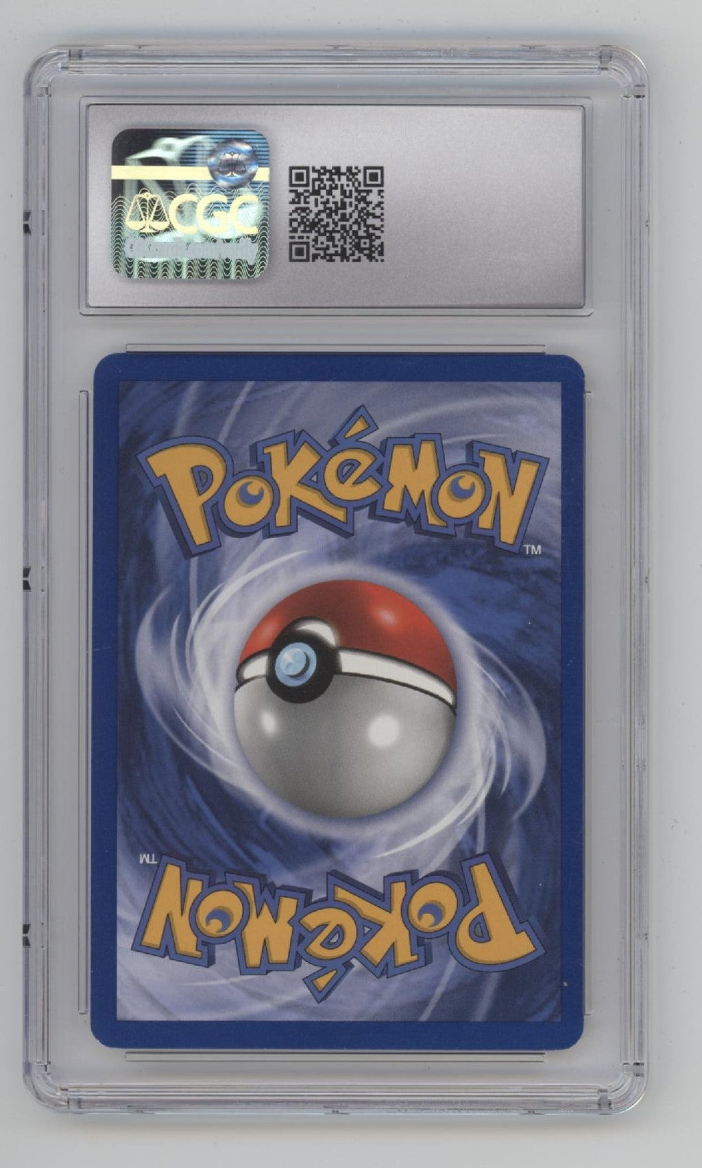 Jolteon Pokémon Jungle Holo #4 CGC 10