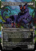 Lurrus of the Dream-Den (Serial Numbered) - March of the Machine: Multiverse Legends (MUL)