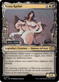 Teysa Karlov (Serial Numbered) - March of the Machine: Multiverse Legends (MUL)