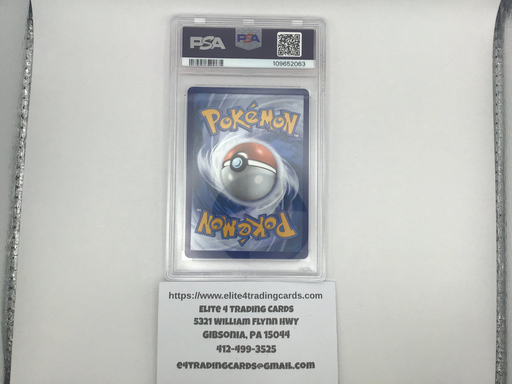 Darkrai VStar #GG50 Pokemon Crown Zenith (PSA 10)