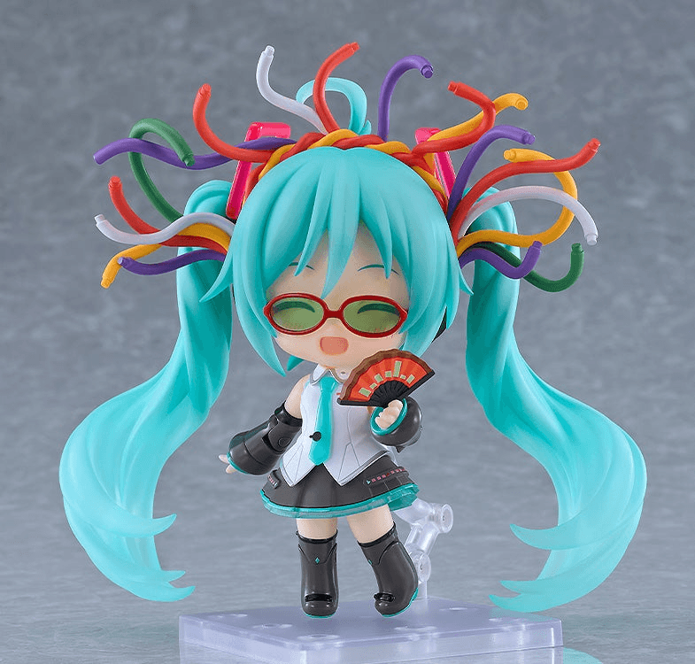 Nendoroid Hatsune Miku: HMO Ver. No.3065