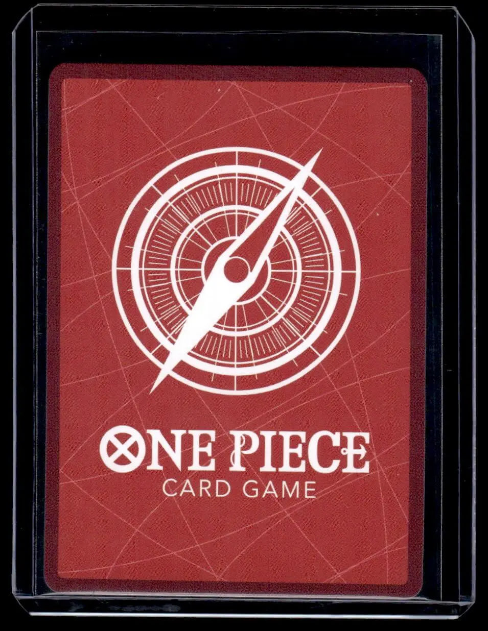 One Piece - Donquixote Doflamingo - OP04-019 - Leader (Alt Art)