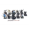 Warhammer  High Elf Shadow Warriors Metal JYS49