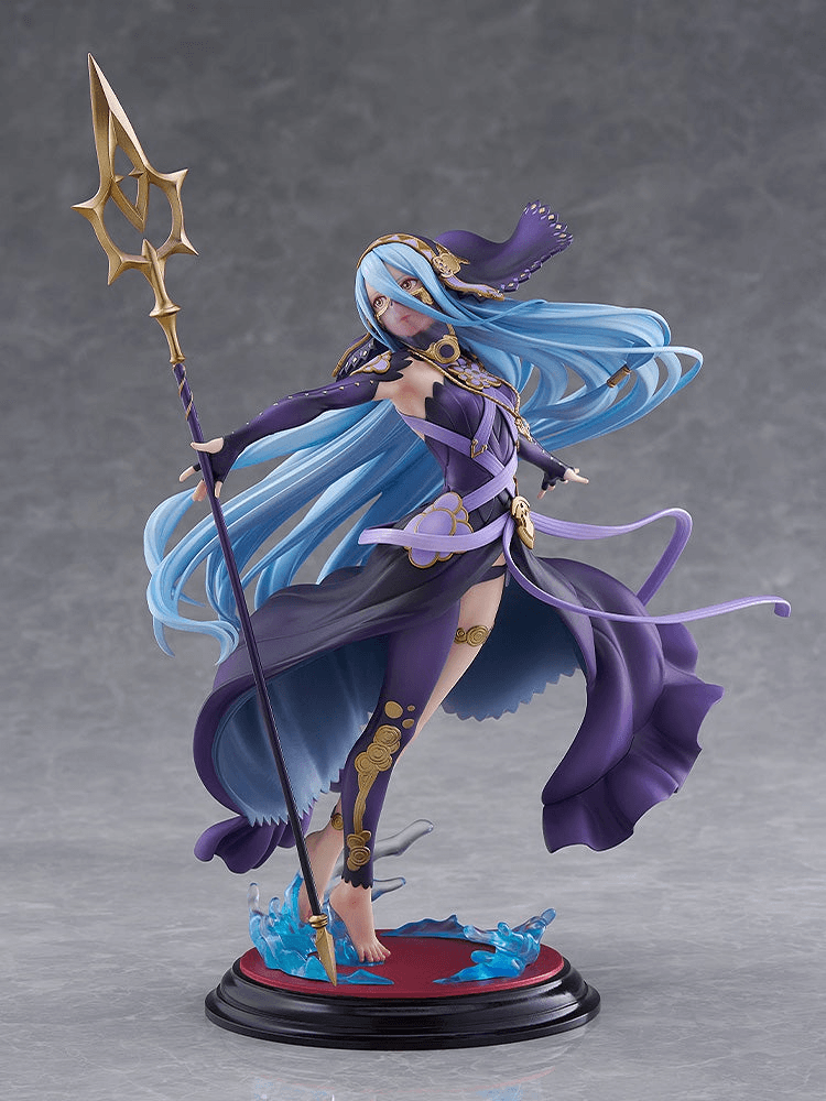 Azura (Dark Songstress)