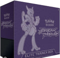 Pokemon XY Breakthrough Elite Trainer Box