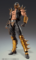 (Rerelease) Chozokado JAGI - Release Date: 09/2026