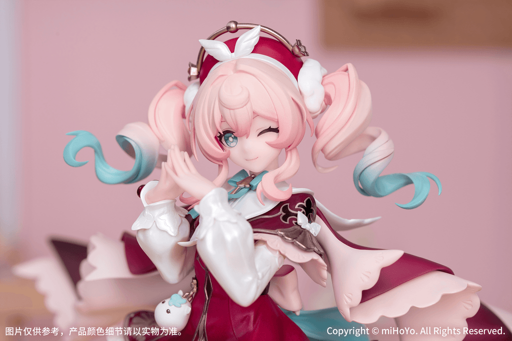 Gift+ 1/8 Hyacine