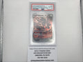 Bloodmoon Ursaluna ex #168 Pokemon Prismatic Evolutions (PSA 10)