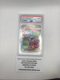 Mega Venusaur Ex #177 Pokemon Mega Evolution (PSA 10)