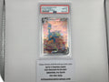Machamp V #172 Pokemon Astral Radiance (PSA 10)